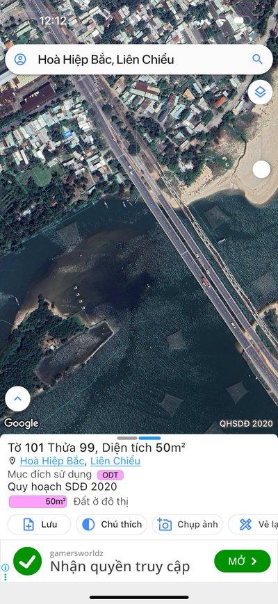 Bán nhà 50m² 1 phòng ngủ tại Hòa Hiệp Bắc, Liên Chiểu, Đà Nẵng - Thumbnail 5