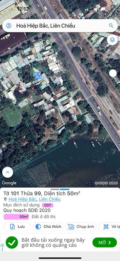 Bán nhà 50m² 1 phòng ngủ tại Hòa Hiệp Bắc, Liên Chiểu, Đà Nẵng - Thumbnail 6