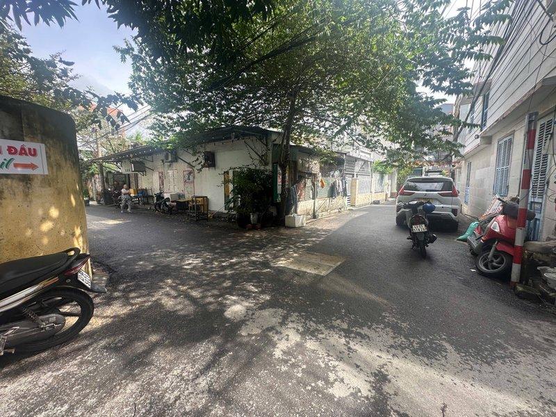 Bán đất nền 79m² 1 phòng ngủ tại Sơn Trà, Đà Nẵng - Photo 1