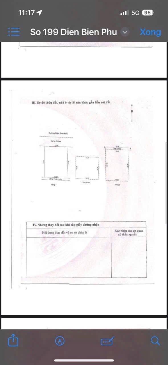 Bán nhà 292m² 11 phòng ngủ tại Chính Gián, Đà Nẵng - Photo 2