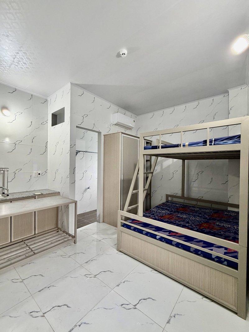 Bán nhà 100m² 6 phòng ngủ tại Thanh Khê Tây, Thanh Khê, Đà Nẵng - Photo 4