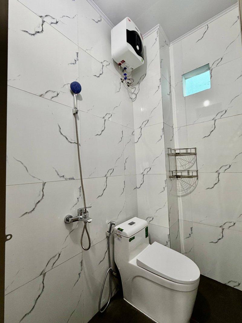 Bán nhà 100m² 6 phòng ngủ tại Thanh Khê Tây, Thanh Khê, Đà Nẵng - Photo 5