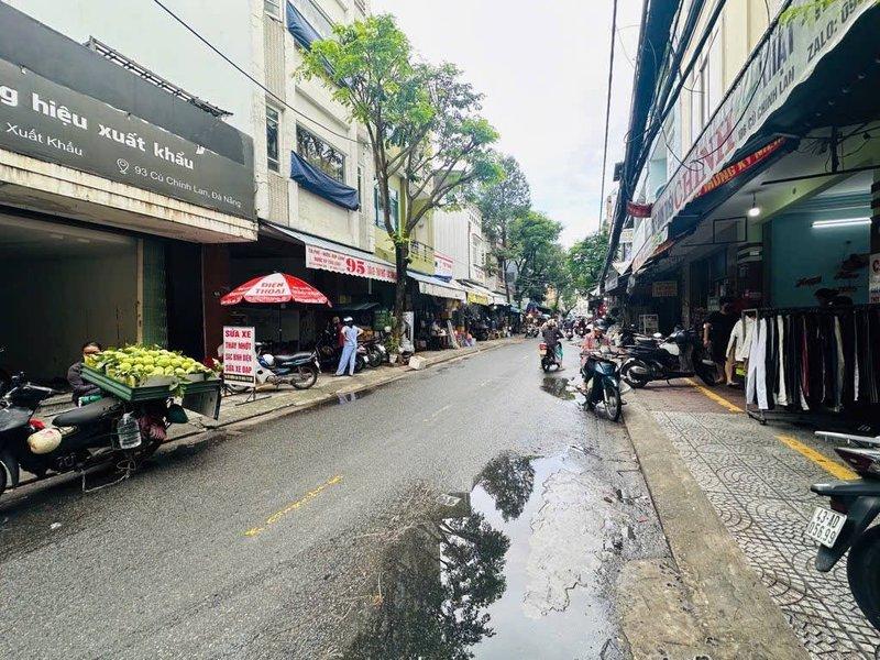 Bán nhà 221m² tại Hòa Khê, Thanh Khê, Đà Nẵng - Photo 2