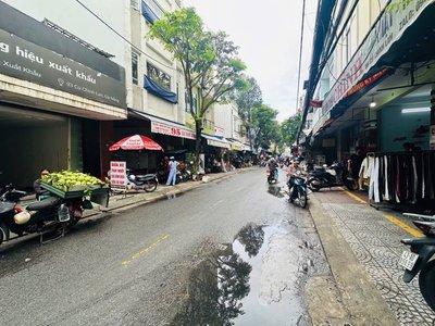 Bán nhà 221m² tại Hòa Khê, Thanh Khê, Đà Nẵng - Thumbnail 2