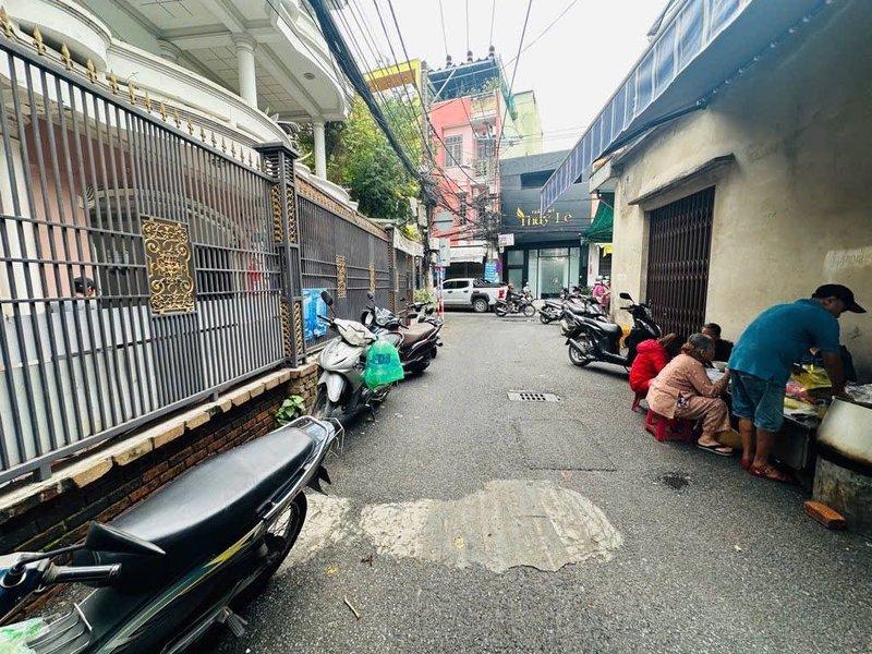 Bán đất nền 57m² tại Hòa Khê, Thanh Khê, Đà Nẵng - Photo 2