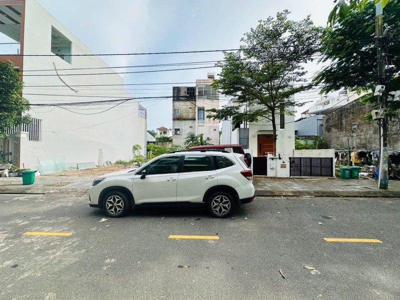 Bán đất nền 90m² tại Ngũ Hành Sơn, Đà Nẵng - Photo 2