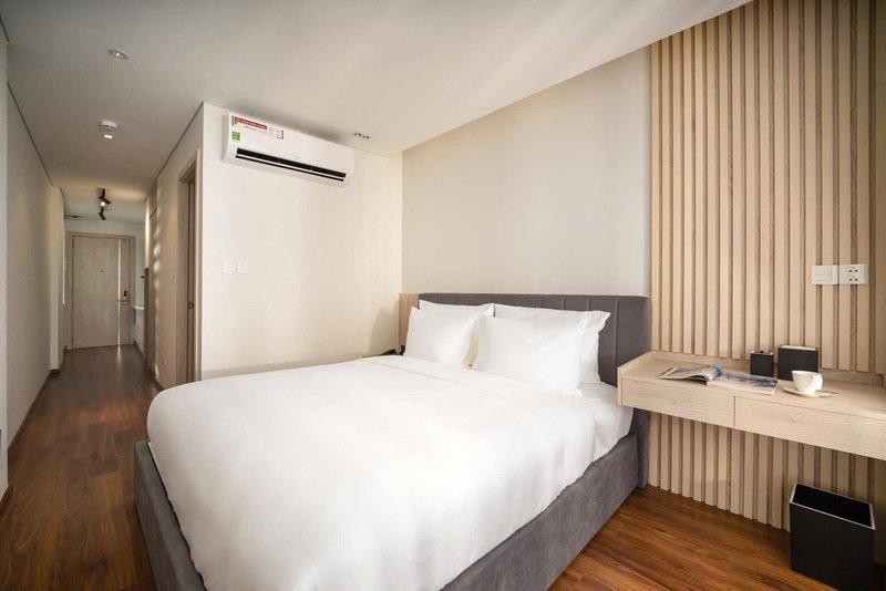 Bán nhà 118m² 14 phòng ngủ tại Sơn Trà, Đà Nẵng - Photo 16