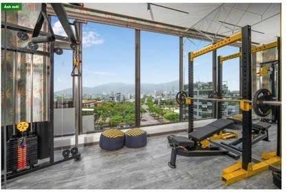 Bán nhà 118m² 14 phòng ngủ tại Sơn Trà, Đà Nẵng - Photo 3