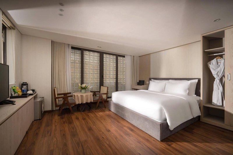 Bán nhà 118m² 14 phòng ngủ tại Sơn Trà, Đà Nẵng - Photo 1