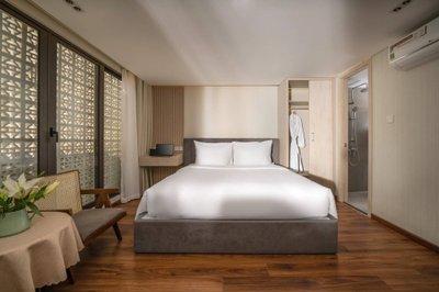 Bán nhà 118m² 14 phòng ngủ tại Sơn Trà, Đà Nẵng - Thumbnail 5