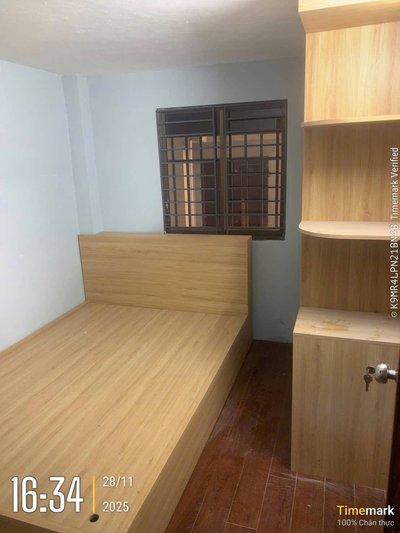 Bán nhà 53m² 4 phòng ngủ tại An Khê, Đà Nẵng - Thumbnail 3