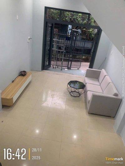 Bán nhà 53m² 4 phòng ngủ tại An Khê, Đà Nẵng - Thumbnail 1