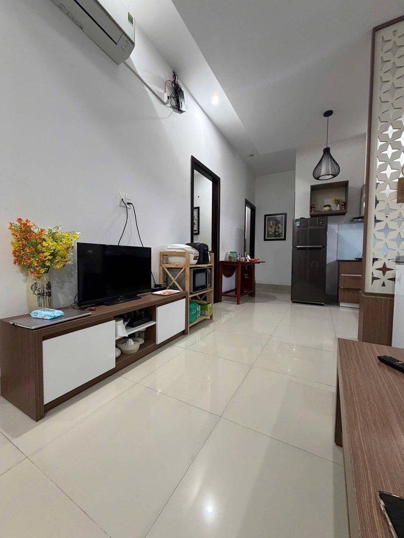 Bán căn hộ 112m² 6 phòng ngủ tại An Hải Đông, Sơn Trà, Đà Nẵng - Photo 2