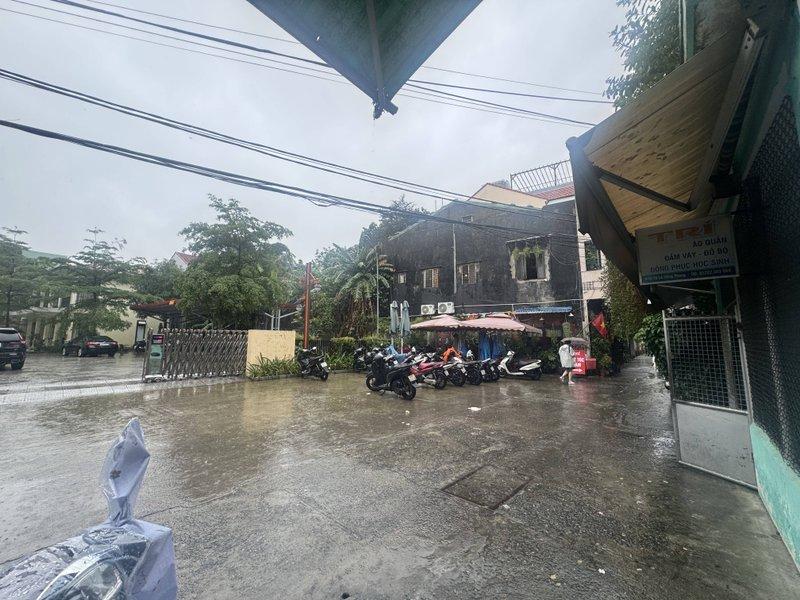 Bán nhà 4m² 3 phòng ngủ tại Phước Ninh, Hải Châu, Đà Nẵng - Photo 1