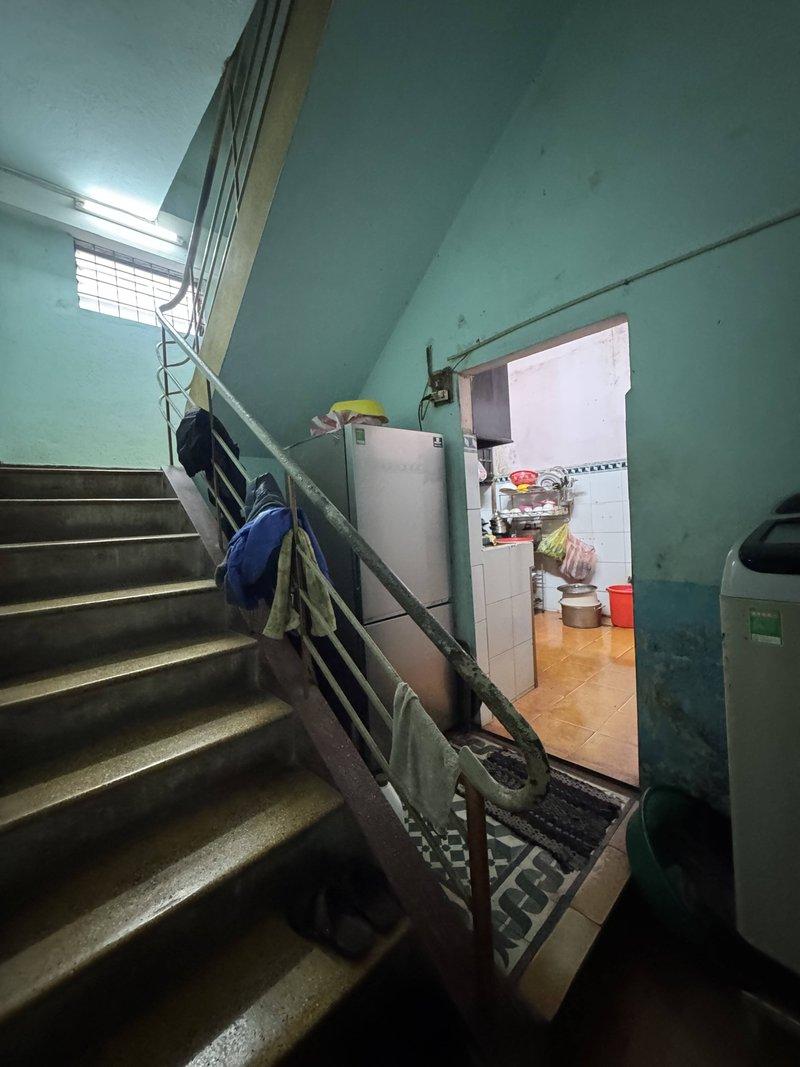 Bán nhà 4m² 3 phòng ngủ tại Phước Ninh, Hải Châu, Đà Nẵng - Photo 3