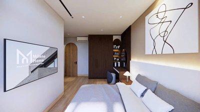 Bán nhà 100m² 4 phòng ngủ tại Hoà Hải, Đà Nẵng - Thumbnail 2