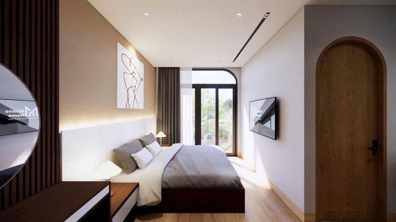 Bán nhà 100m² 4 phòng ngủ tại Hoà Hải, Đà Nẵng - Photo 3