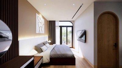 Bán nhà 100m² 4 phòng ngủ tại Hoà Hải, Đà Nẵng - Thumbnail 3