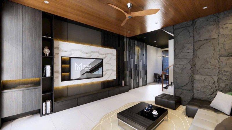 Bán nhà 100m² 4 phòng ngủ tại Hoà Hải, Đà Nẵng - Photo 4