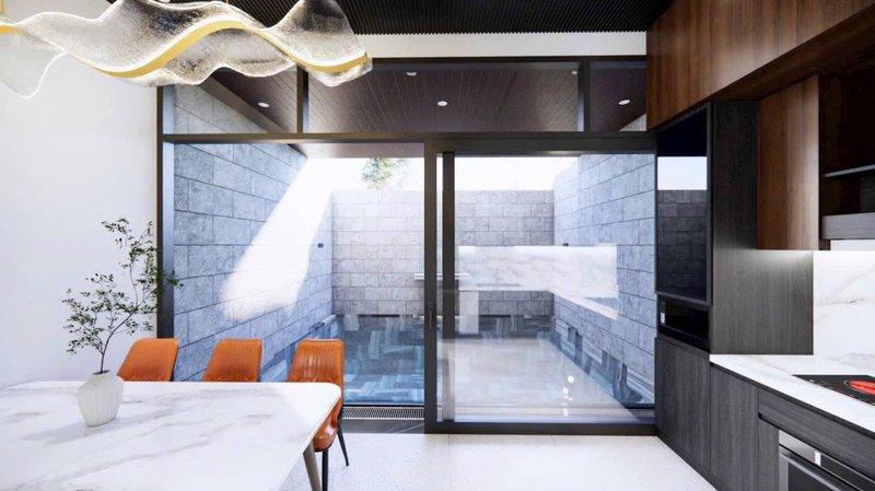 Bán nhà 100m² 4 phòng ngủ tại Hoà Hải, Đà Nẵng - Photo 7