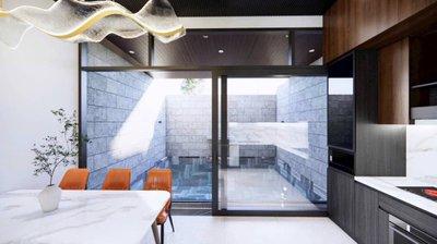 Bán nhà 100m² 4 phòng ngủ tại Hoà Hải, Đà Nẵng - Thumbnail 7