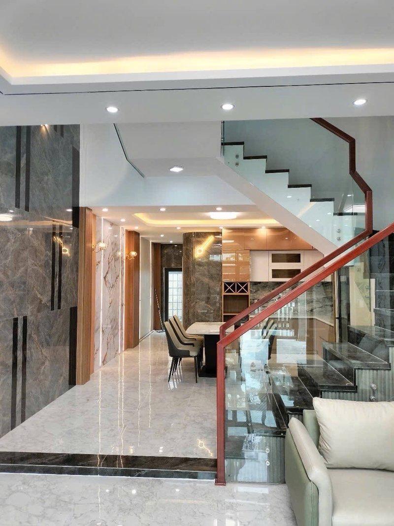 Bán nhà 100m² 3 phòng ngủ tại Hòa Xuân, Cẩm Lệ, Đà Nẵng - Photo 1