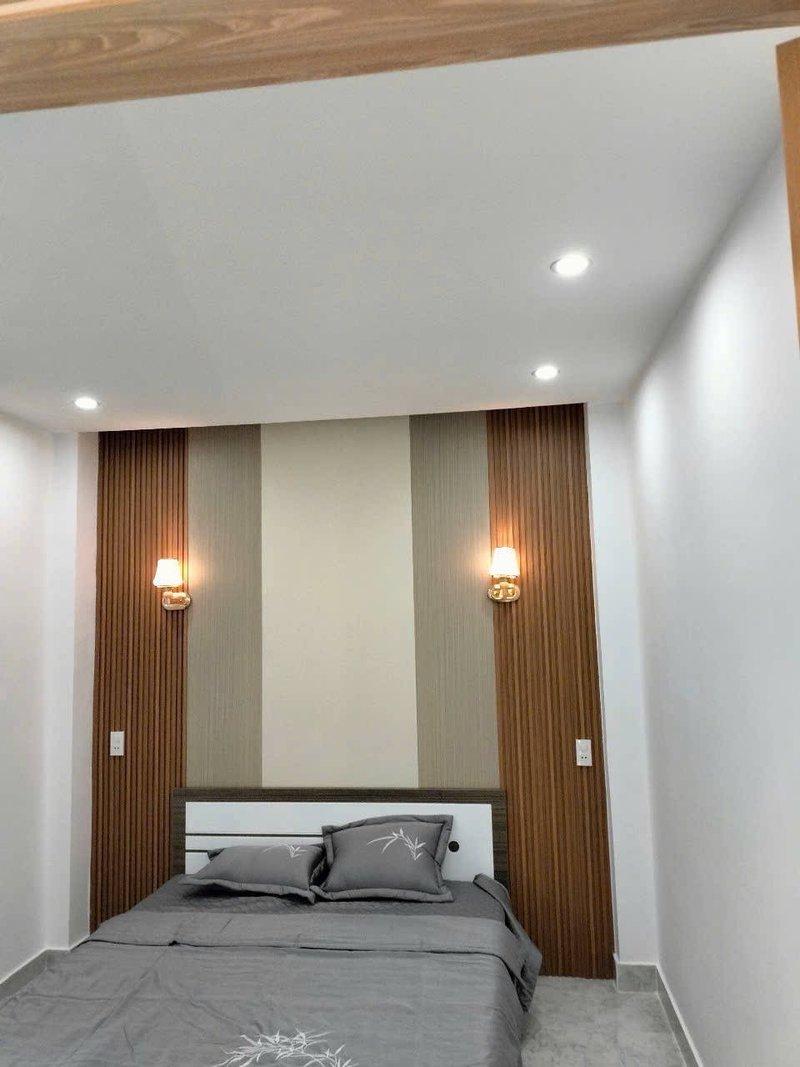 Bán nhà 100m² 3 phòng ngủ tại Hòa Xuân, Cẩm Lệ, Đà Nẵng - Photo 4