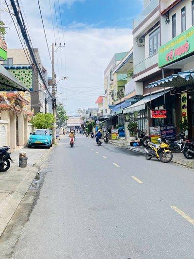 Bán nhà 104m² 4 phòng ngủ tại Thanh Khê Tây, Thanh Khê, Đà Nẵng - Thumbnail 1