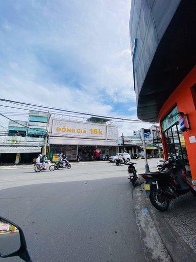 Bán nhà 104m² 4 phòng ngủ tại Thanh Khê Tây, Thanh Khê, Đà Nẵng - Thumbnail 2