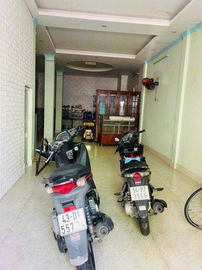 Bán nhà 104m² 4 phòng ngủ tại Thanh Khê Tây, Thanh Khê, Đà Nẵng - Thumbnail 6