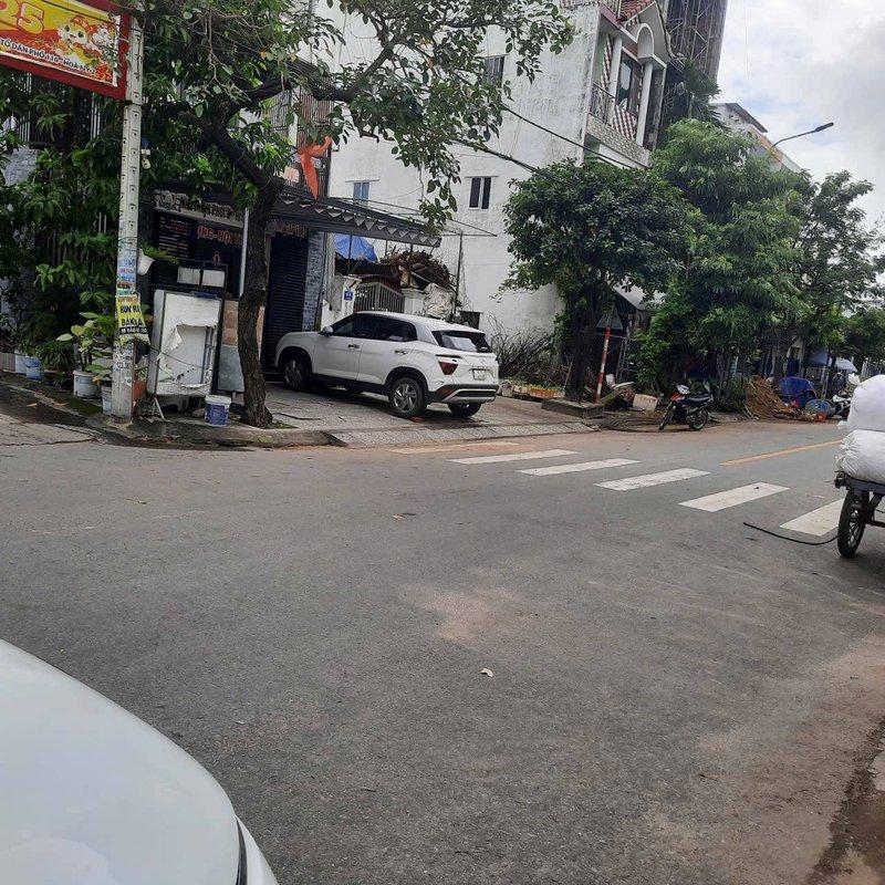 Bán đất nền 100m² tại Liên Chiểu, Đà Nẵng - Photo 1