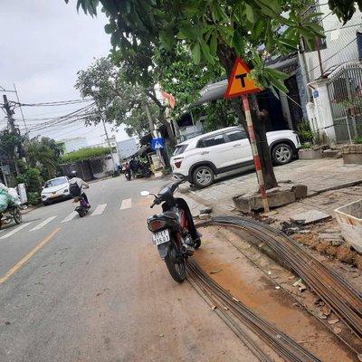 Bán đất nền 100m² tại Liên Chiểu, Đà Nẵng - Thumbnail 3