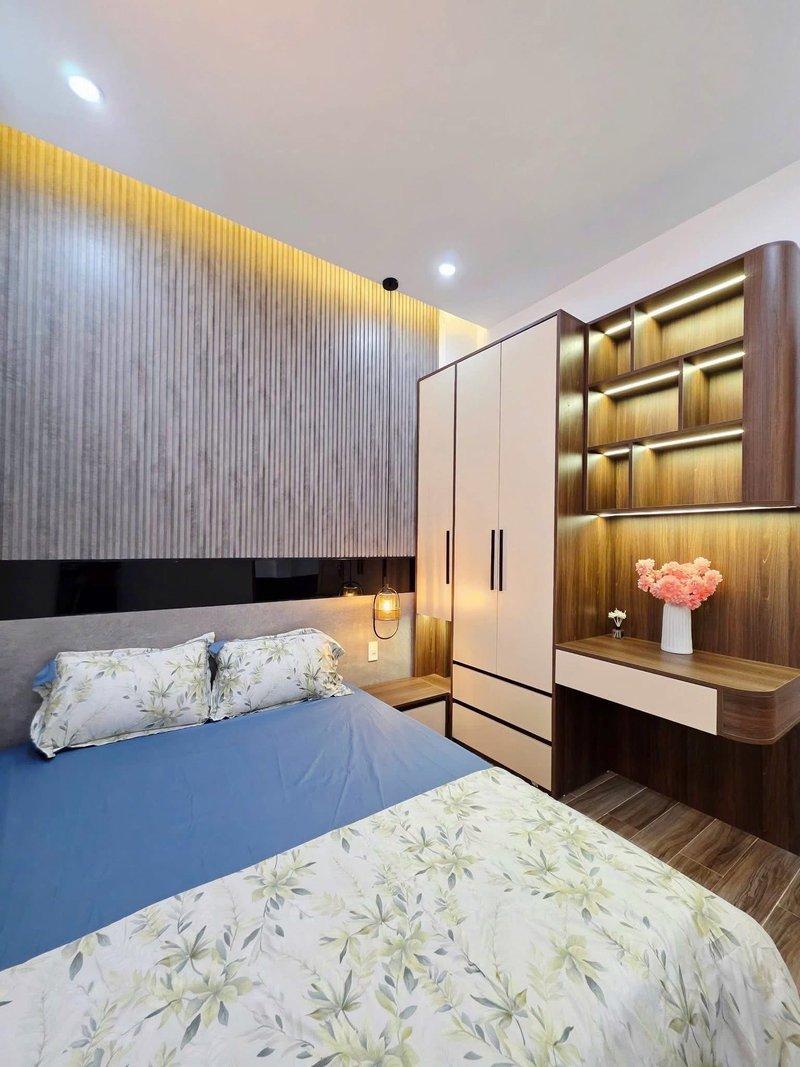 Bán nhà 66m² 3 phòng ngủ tại Liên Chiểu, Đà Nẵng - Photo 3