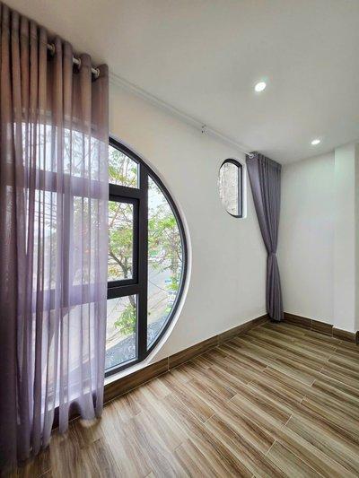 Bán nhà 66m² 3 phòng ngủ tại Liên Chiểu, Đà Nẵng - Thumbnail 5