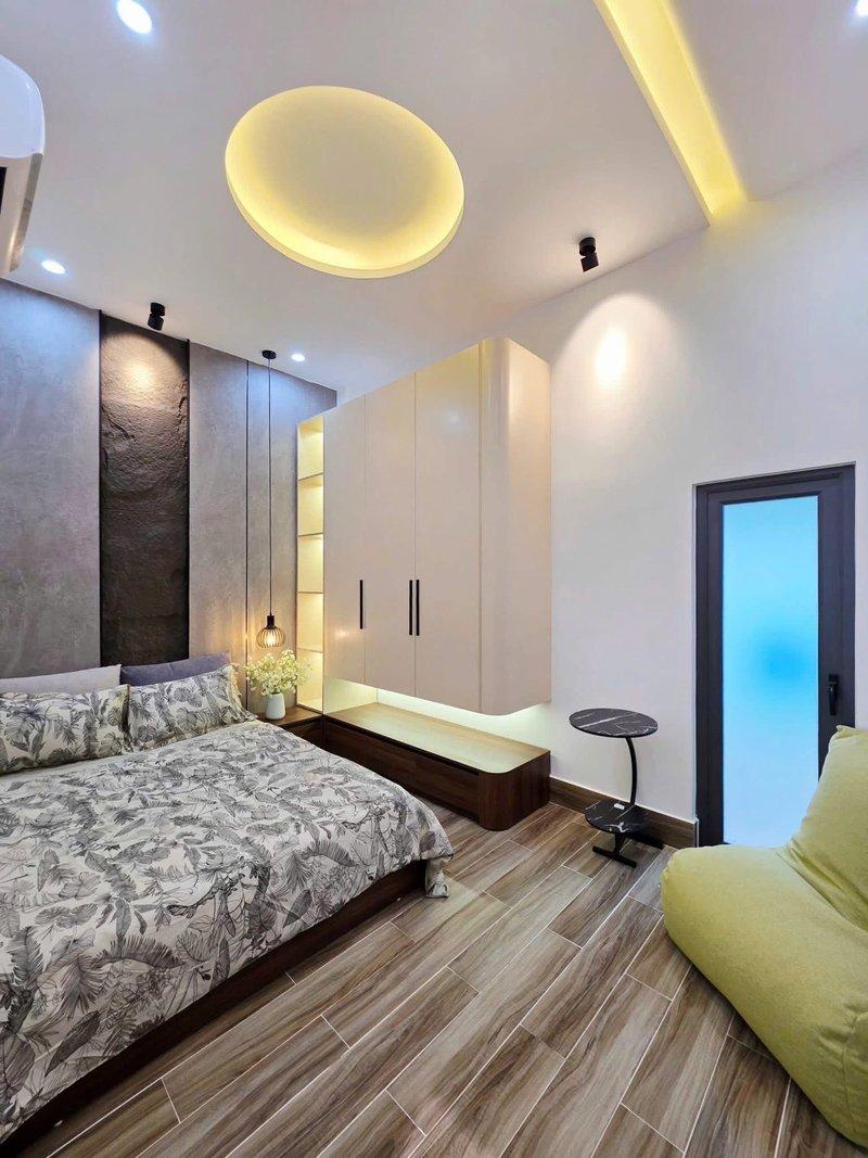 Bán nhà 66m² 3 phòng ngủ tại Liên Chiểu, Đà Nẵng - Photo 7