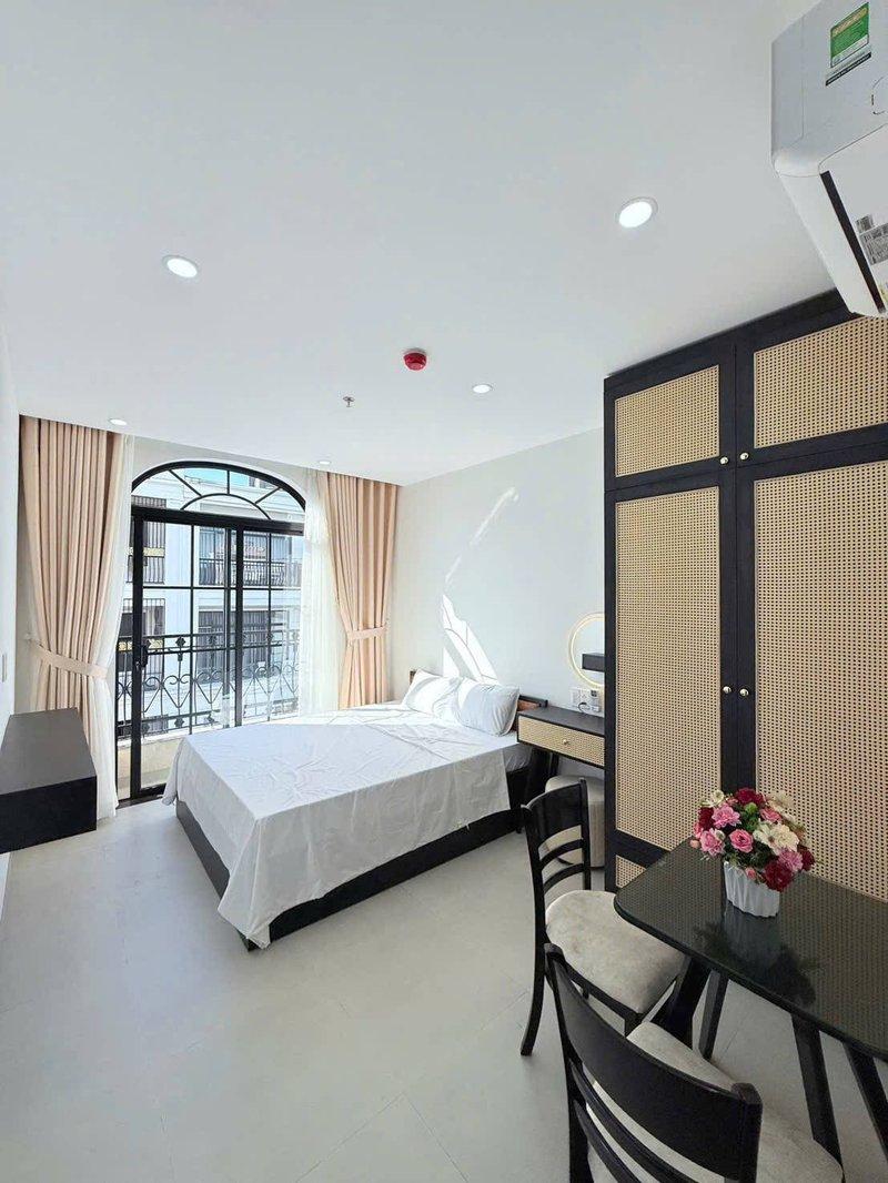 Bán nhà 109m² 12 phòng ngủ tại Thanh Khê Tây, Thanh Khê, Đà Nẵng - Photo 9