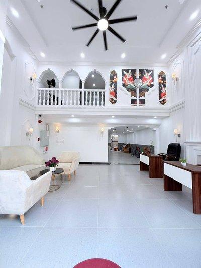 Bán nhà 109m² 12 phòng ngủ tại Thanh Khê Tây, Thanh Khê, Đà Nẵng - Thumbnail 1