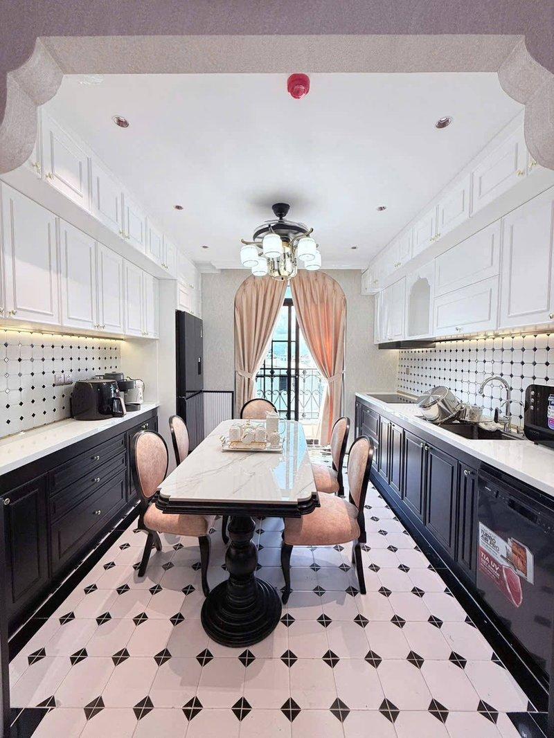 Bán nhà 109m² 12 phòng ngủ tại Thanh Khê Tây, Thanh Khê, Đà Nẵng - Photo 5