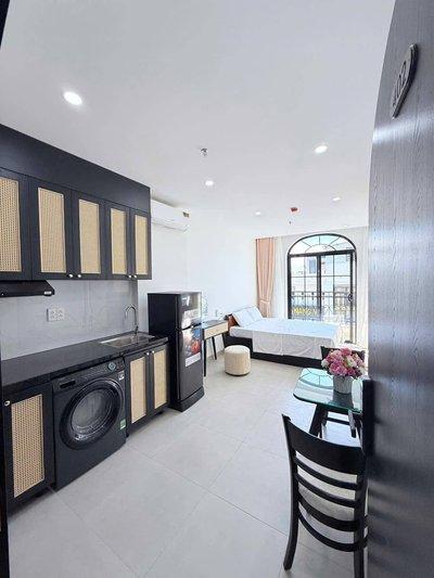 Bán nhà 109m² 12 phòng ngủ tại Thanh Khê Tây, Thanh Khê, Đà Nẵng - Thumbnail 6