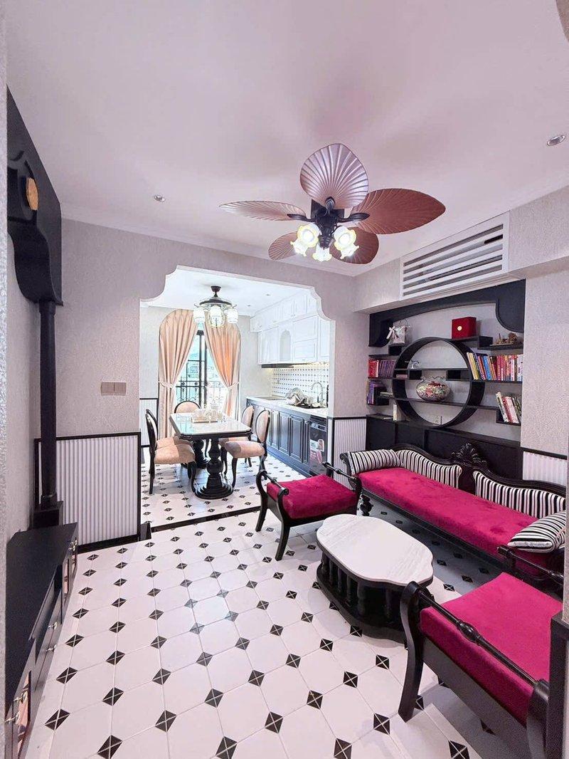 Bán nhà 109m² 12 phòng ngủ tại Thanh Khê Tây, Thanh Khê, Đà Nẵng - Photo 7