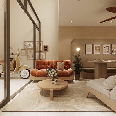 Bán nhà 68m² 2 phòng ngủ tại Phước Ninh, Hải Châu, Đà Nẵng - Thumbnail 1