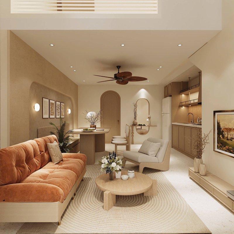 Bán nhà 68m² 2 phòng ngủ tại Phước Ninh, Hải Châu, Đà Nẵng - Photo 3