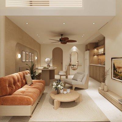 Bán nhà 68m² 2 phòng ngủ tại Phước Ninh, Hải Châu, Đà Nẵng - Thumbnail 3