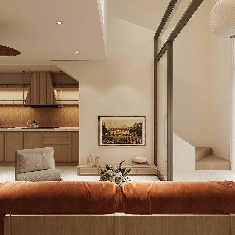 Bán nhà 68m² 2 phòng ngủ tại Phước Ninh, Hải Châu, Đà Nẵng - Photo 4