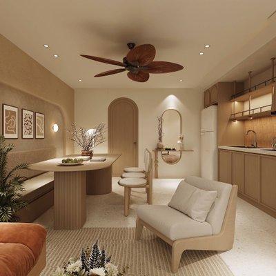 Bán nhà 68m² 2 phòng ngủ tại Phước Ninh, Hải Châu, Đà Nẵng - Thumbnail 5