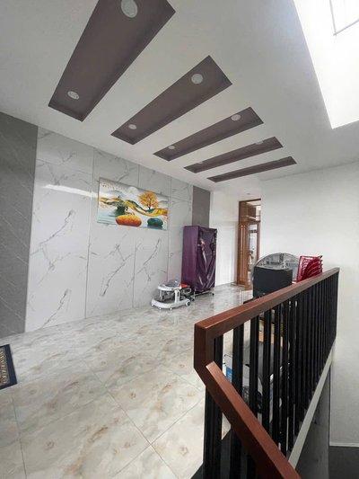 Bán nhà 100m² 4 phòng ngủ tại Cẩm Lệ, Đà Nẵng - Thumbnail 1