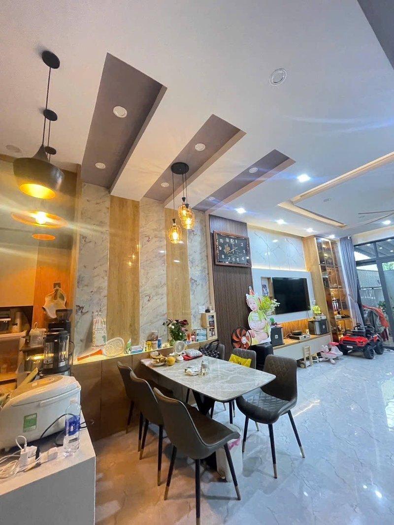 Bán nhà 100m² 4 phòng ngủ tại Cẩm Lệ, Đà Nẵng - Photo 2
