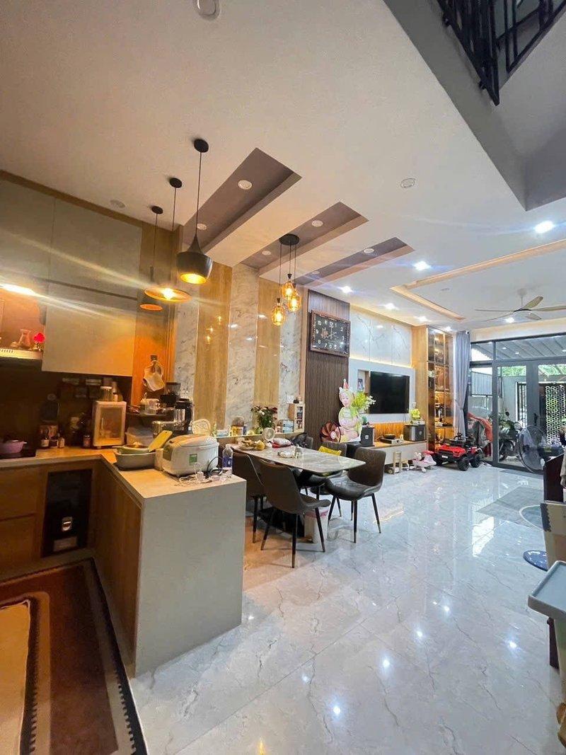 Bán nhà 100m² 4 phòng ngủ tại Cẩm Lệ, Đà Nẵng - Photo 6