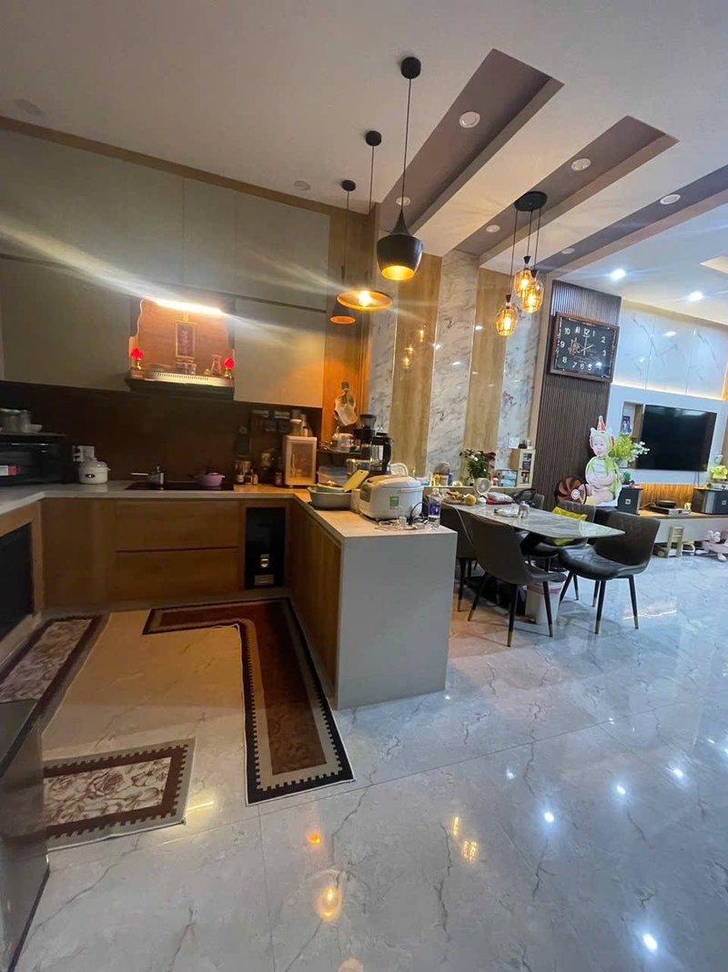 Bán nhà 100m² 4 phòng ngủ tại Cẩm Lệ, Đà Nẵng - Photo 7