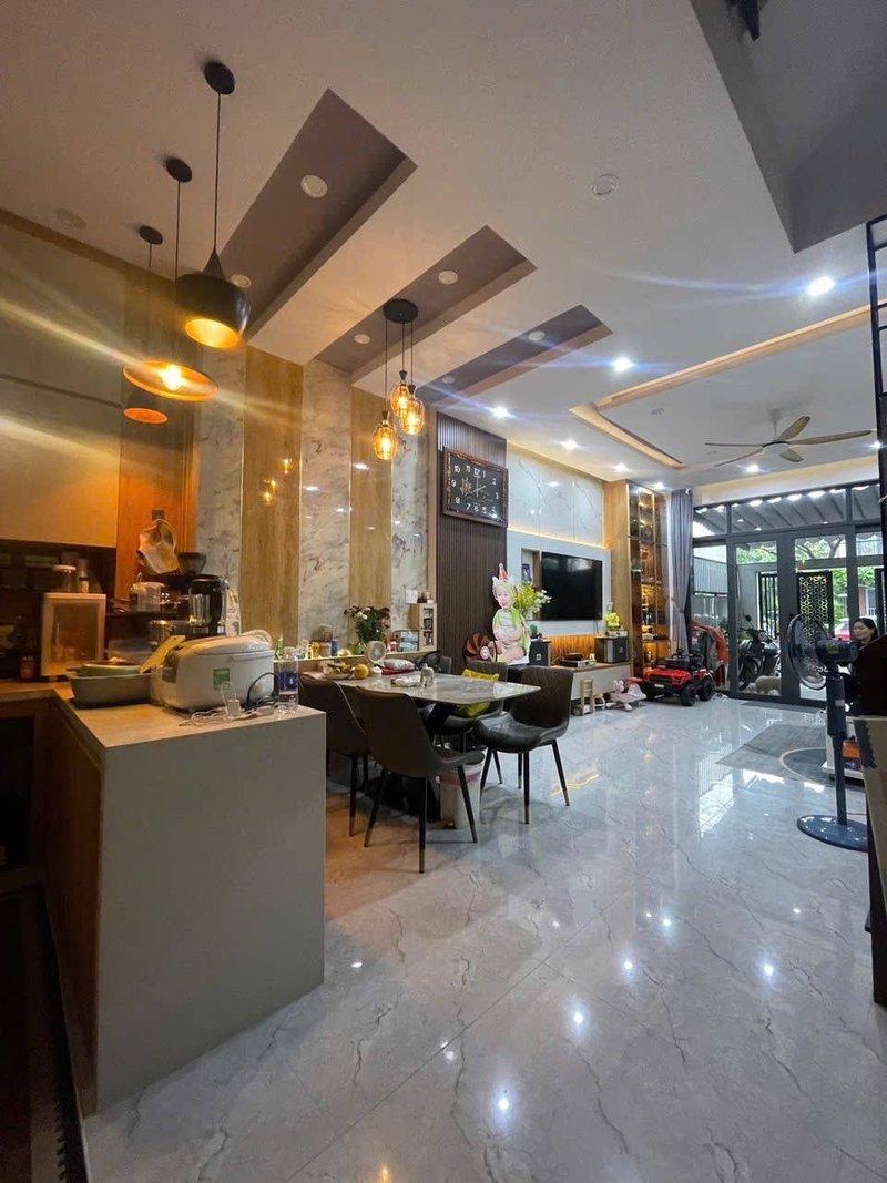 Bán nhà 100m² 4 phòng ngủ tại Cẩm Lệ, Đà Nẵng - Photo 8